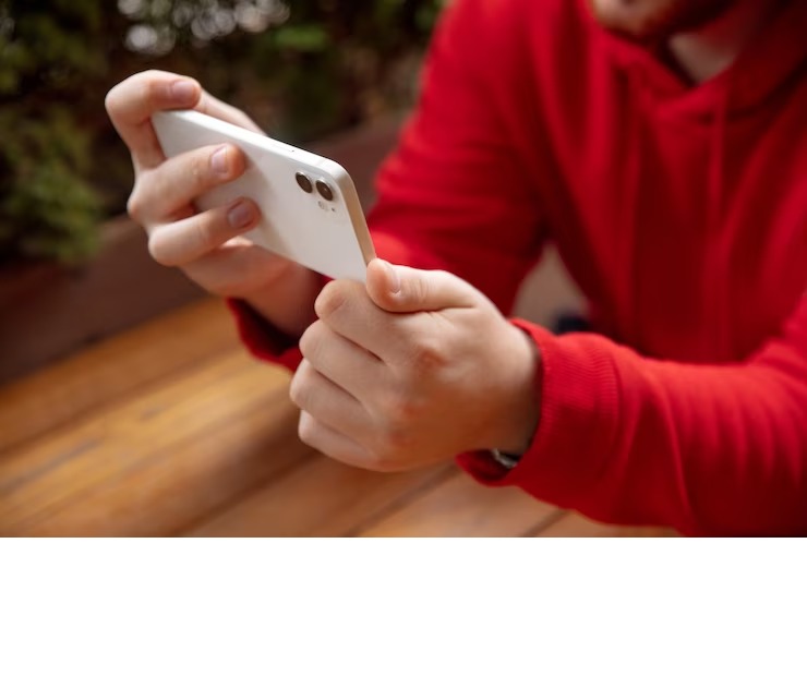 Pengaruh Radiasi Layar Handphone Terhadap Kualitas Tidur